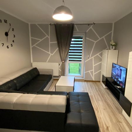 Apartamenty Ciukaj Paczkow Kültér fotó