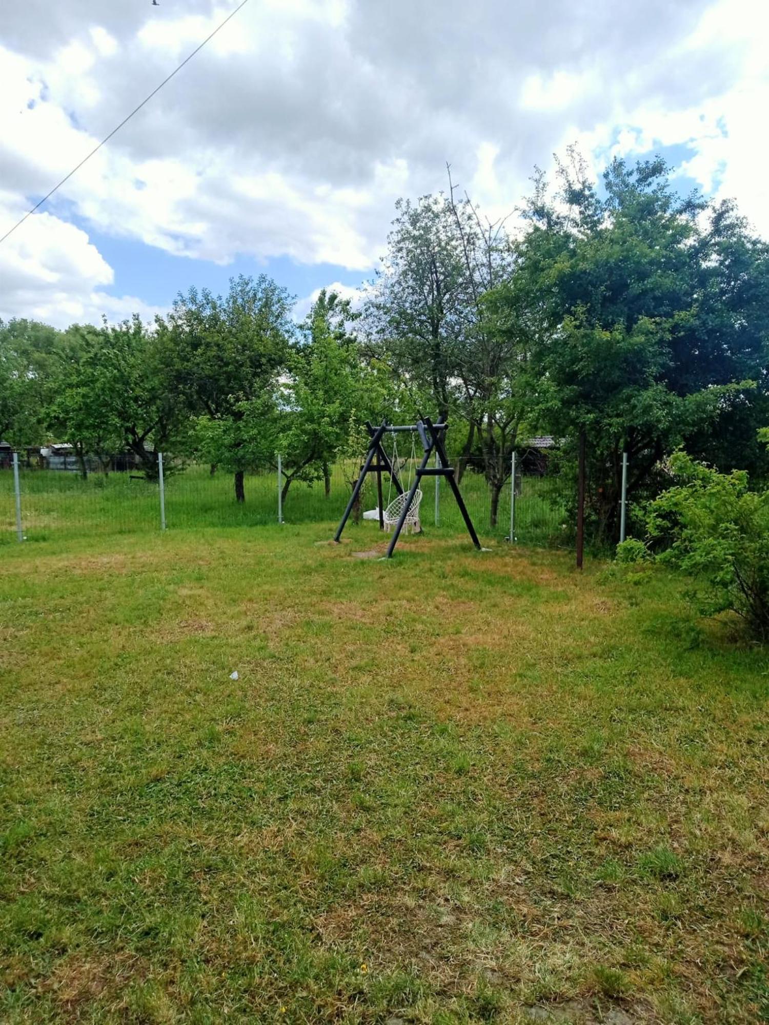 Apartamenty Ciukaj Paczkow Kültér fotó