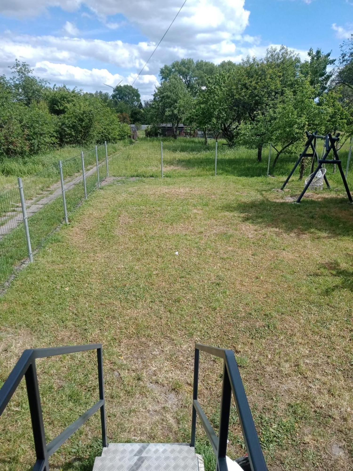 Apartamenty Ciukaj Paczkow Kültér fotó