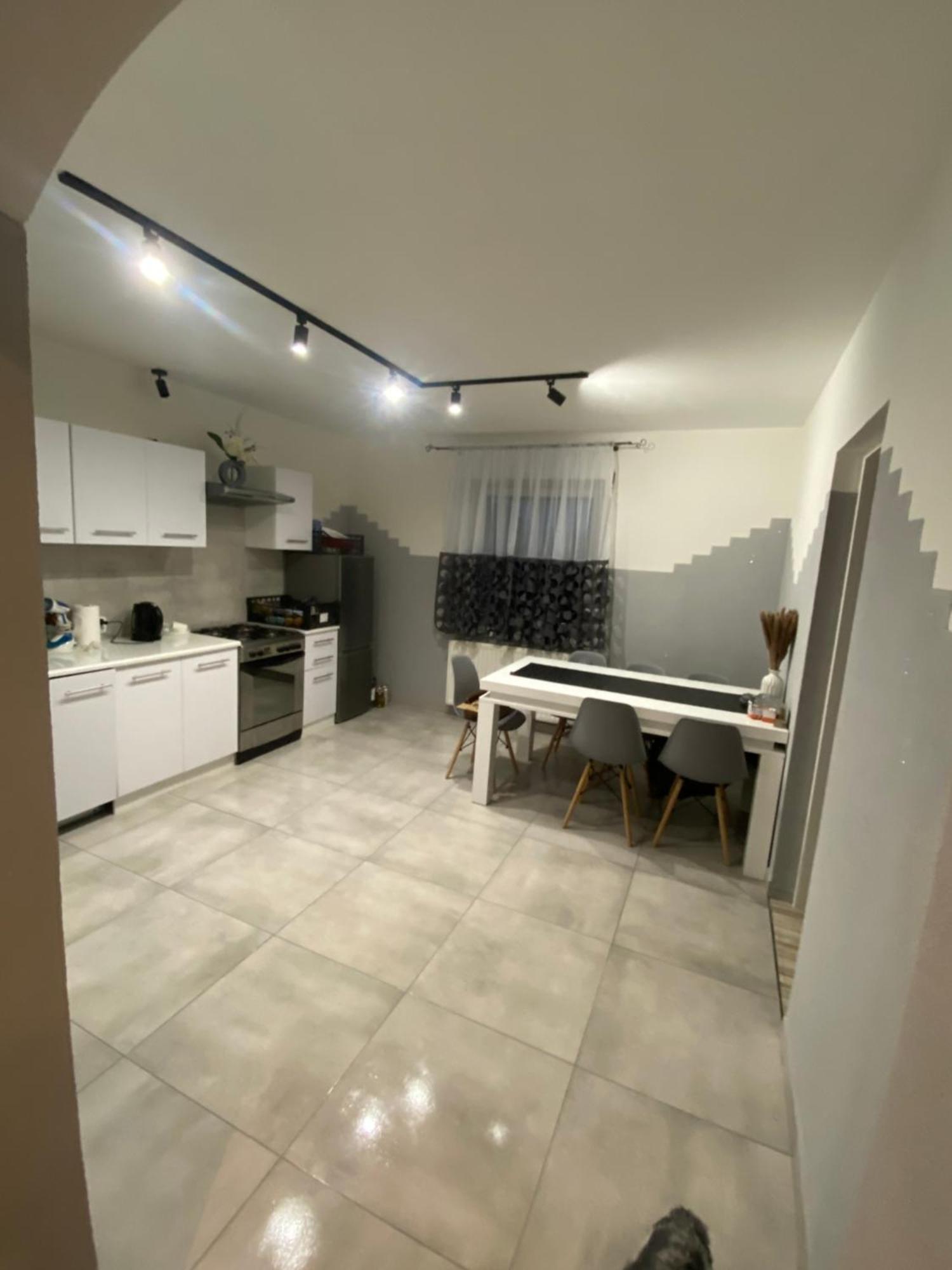 Apartamenty Ciukaj Paczkow Kültér fotó
