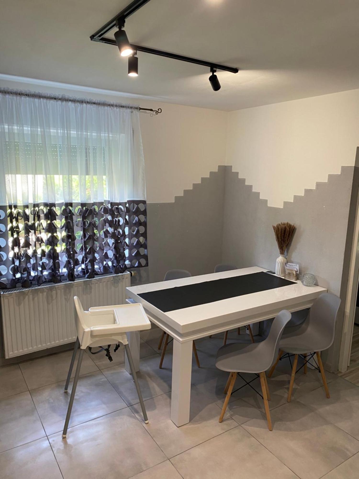 Apartamenty Ciukaj Paczkow Kültér fotó